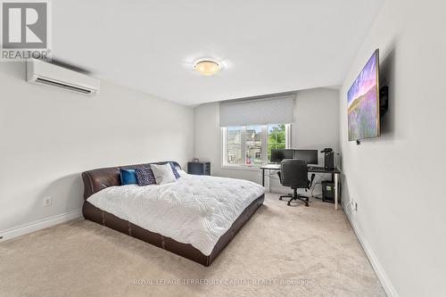 76 Upper Post Road, Vaughan, ON - Indoor Photo Showing Bedroom