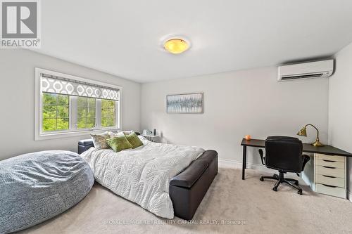 76 Upper Post Road, Vaughan, ON - Indoor Photo Showing Bedroom