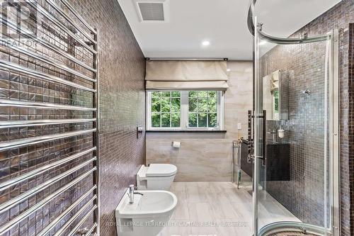 76 Upper Post Road, Vaughan, ON - Indoor Photo Showing Bathroom