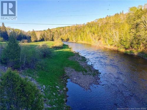 - Back River Road, Hampton, NB 