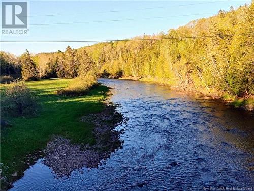 - Back River Road, Hampton, NB 