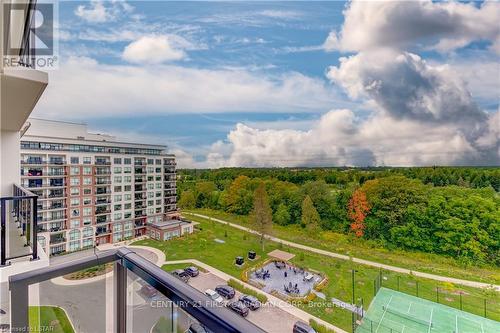 811 - 480 Callaway Road, London, ON - Outdoor With View