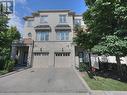 2 - 3350 Thomas Street, Mississauga (Churchill Meadows), ON  - Outdoor With Facade 