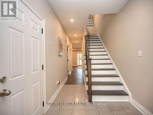 2 - 3350 Thomas Street, Mississauga (Churchill Meadows), ON - Indoor Photo Showing Other Room