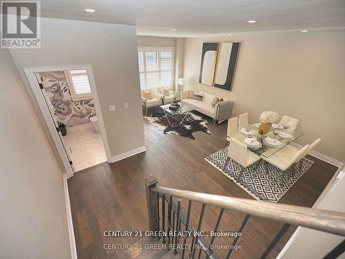 2 - 3350 Thomas Street, Mississauga (Churchill Meadows), ON - Indoor Photo Showing Other Room