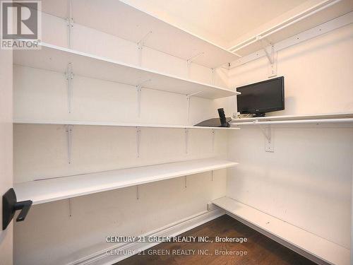 2 - 3350 Thomas Street, Mississauga, ON - Indoor With Storage