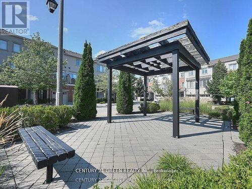 2 - 3350 Thomas Street, Mississauga (Churchill Meadows), ON - Outdoor