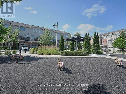 2 - 3350 Thomas Street, Mississauga (Churchill Meadows), ON - Outdoor