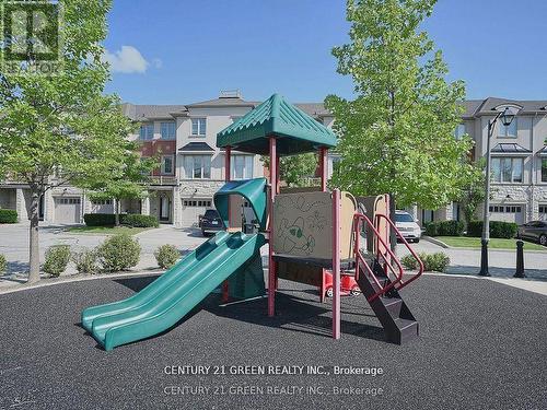 2 - 3350 Thomas Street, Mississauga (Churchill Meadows), ON - Outdoor