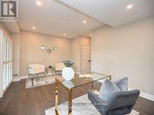 2 - 3350 Thomas Street, Mississauga (Churchill Meadows), ON - Indoor