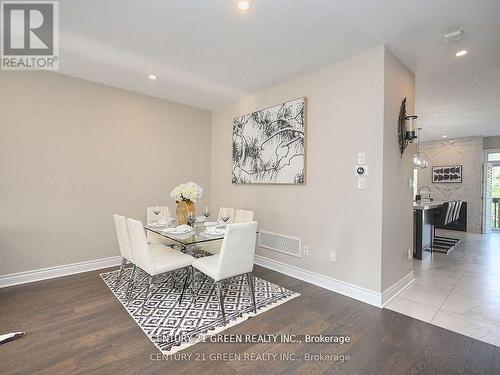 2 - 3350 Thomas Street, Mississauga (Churchill Meadows), ON - Indoor Photo Showing Other Room