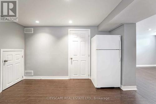 Bsmt - 1166 Shadeland Drive, Mississauga (Erindale), ON - Indoor Photo Showing Other Room