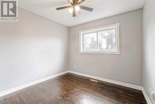 Bsmt - 1166 Shadeland Drive, Mississauga (Erindale), ON - Indoor Photo Showing Other Room