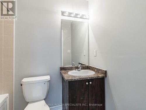 32 Kayak Heights, Brampton, ON - Indoor Photo Showing Bathroom