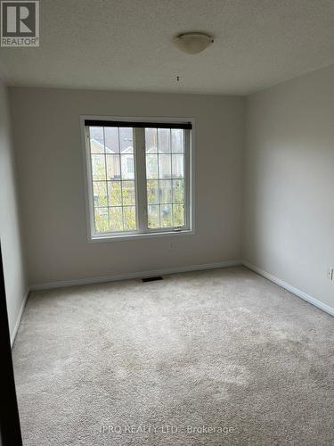 3059 Wrigglesworth Crescent, Mississauga (Churchill Meadows), ON - Indoor Photo Showing Other Room