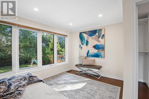 831 Caldwell Avenue, Mississauga (Lorne Park), ON - Indoor Photo Showing Other Room