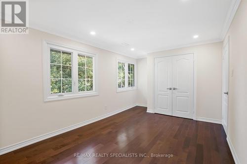 831 Caldwell Avenue, Mississauga (Lorne Park), ON - Indoor Photo Showing Other Room