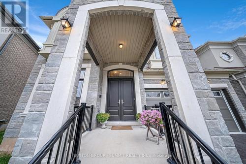 1145 Stag Hollow, Oakville (Glen Abbey), ON - Outdoor