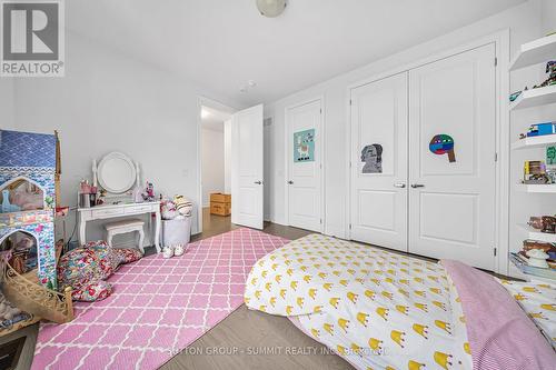 1145 Stag Hollow, Oakville (Glen Abbey), ON - Indoor Photo Showing Bedroom