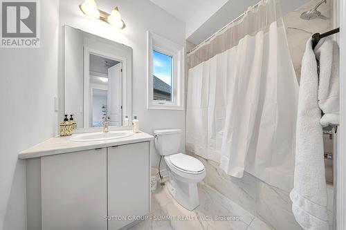 1145 Stag Hollow, Oakville (Glen Abbey), ON - Indoor Photo Showing Bathroom