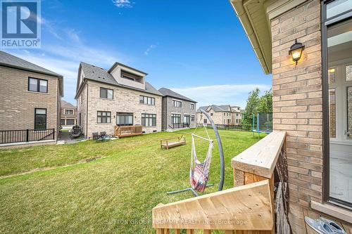 1145 Stag Hollow, Oakville (Glen Abbey), ON - Outdoor With Exterior