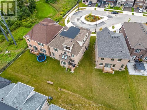 1145 Stag Hollow, Oakville (Glen Abbey), ON - Outdoor With View