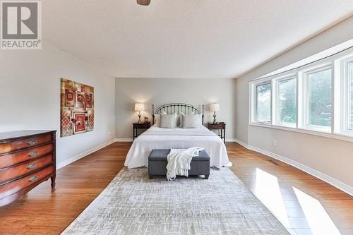 1688 Glenvista Drive W, Oakville (Iroquois Ridge North), ON - Indoor Photo Showing Bedroom