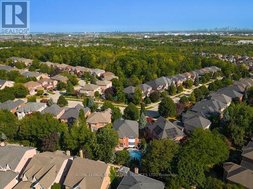 1688 Glenvista Drive W, Oakville (Iroquois Ridge North), ON - Outdoor With View