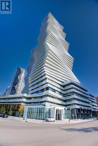 5603 - 3883 Quartz Road, Mississauga, ON - Outdoor