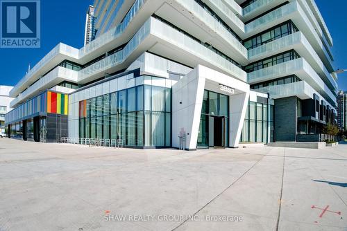 5603 - 3883 Quartz Road, Mississauga, ON - Outdoor