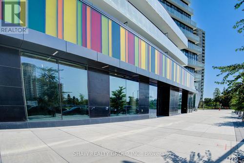 5603 - 3883 Quartz Road, Mississauga, ON - Outdoor