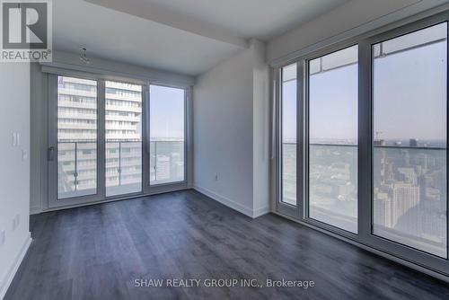 5603 - 3883 Quartz Road, Mississauga, ON - Indoor Photo Showing Other Room