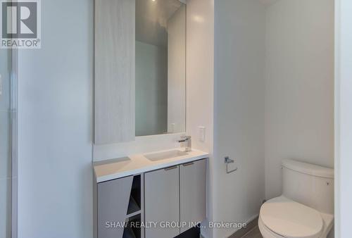 5603 - 3883 Quartz Road, Mississauga, ON - Indoor Photo Showing Bathroom