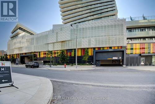 5603 - 3883 Quartz Road, Mississauga, ON - Outdoor