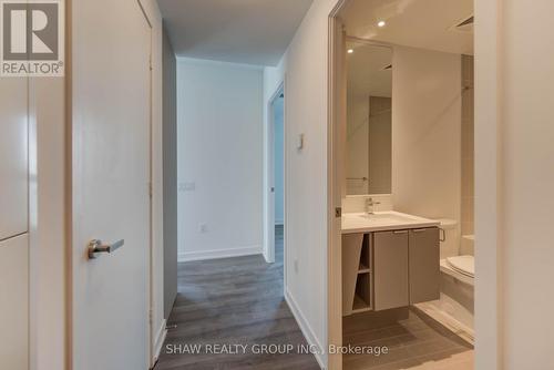 5603 - 3883 Quartz Road, Mississauga, ON - Indoor Photo Showing Bathroom