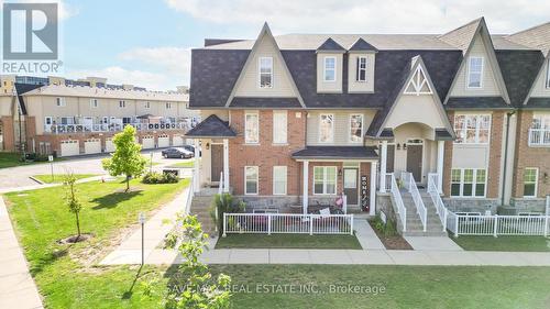 99 - 1380 Costigan Road, Milton (Clarke), ON - Outdoor With Facade