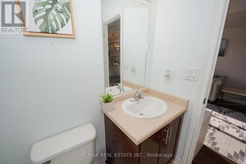 99 - 1380 Costigan Road, Milton (Clarke), ON - Indoor Photo Showing Bathroom