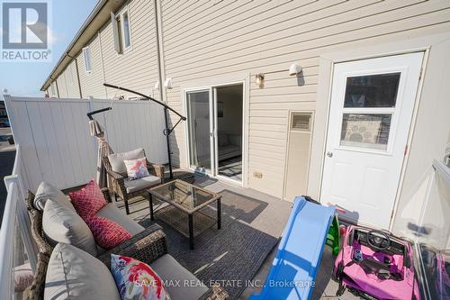 99 - 1380 Costigan Road, Milton (Clarke), ON - Outdoor With Exterior