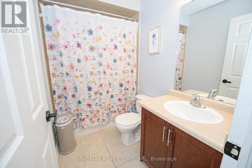 99 - 1380 Costigan Road, Milton (Clarke), ON - Indoor Photo Showing Bathroom