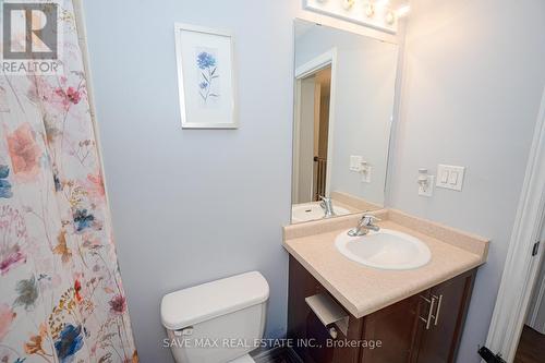 99 - 1380 Costigan Road, Milton (Clarke), ON - Indoor Photo Showing Bathroom