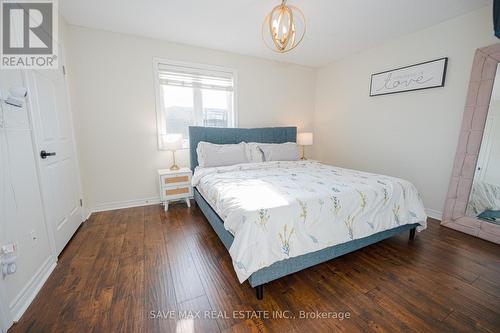 99 - 1380 Costigan Road, Milton (Clarke), ON - Indoor Photo Showing Bedroom