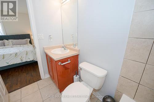 99 - 1380 Costigan Road, Milton (Clarke), ON - Indoor Photo Showing Bathroom