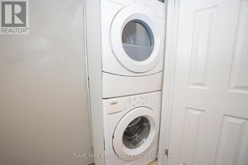 99 - 1380 Costigan Road, Milton (Clarke), ON - Indoor Photo Showing Laundry Room