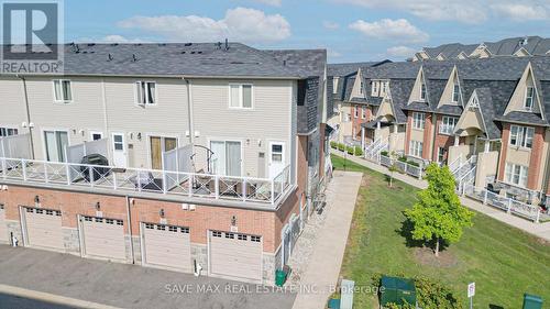 99 - 1380 Costigan Road, Milton (Clarke), ON - Outdoor