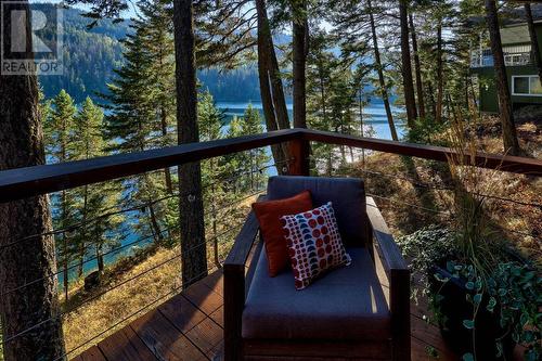 2388 Heffley Lake Road, Kamloops, BC - Outdoor With Body Of Water With View