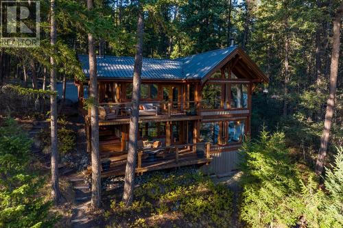 2388 Heffley Lake Road, Kamloops, BC - Outdoor