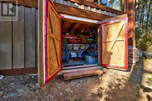 2388 Heffley Lake Road, Kamloops, BC -  Photo Showing Other Room