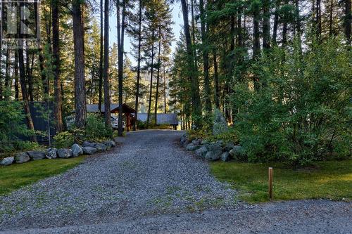 2388 Heffley Lake Road, Kamloops, BC - Outdoor