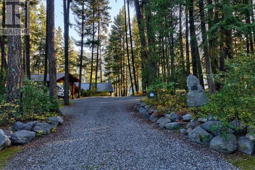 2388 Heffley Lake Road, Kamloops, BC - Outdoor With Deck Patio Veranda