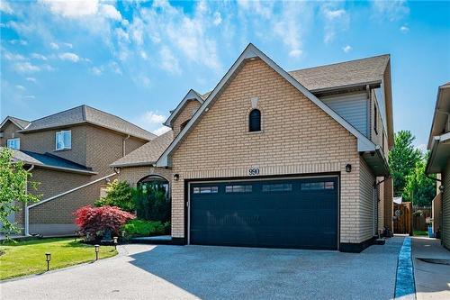 990 Upper Kenilworth Avenue, Hamilton, ON - Outdoor